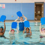 Swimming lessons save lives: What parents should know